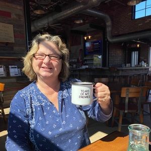 Meet your Posher, Mindy